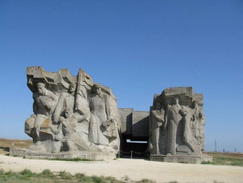 Вахта Памяти-2015
