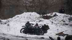 Готовились две недели, сражались 15 минут...