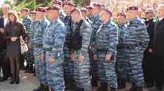 Город-герой Керчь начал отмечать День Победы